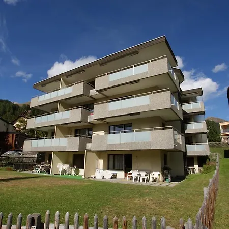 Valbella Appartement *