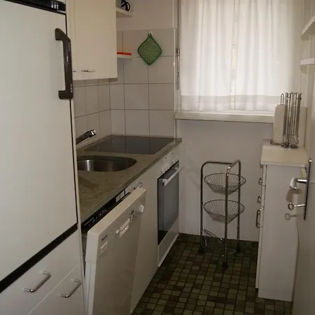 Valbella Appartement *