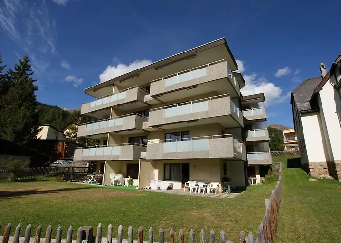 Valbella Appartement *