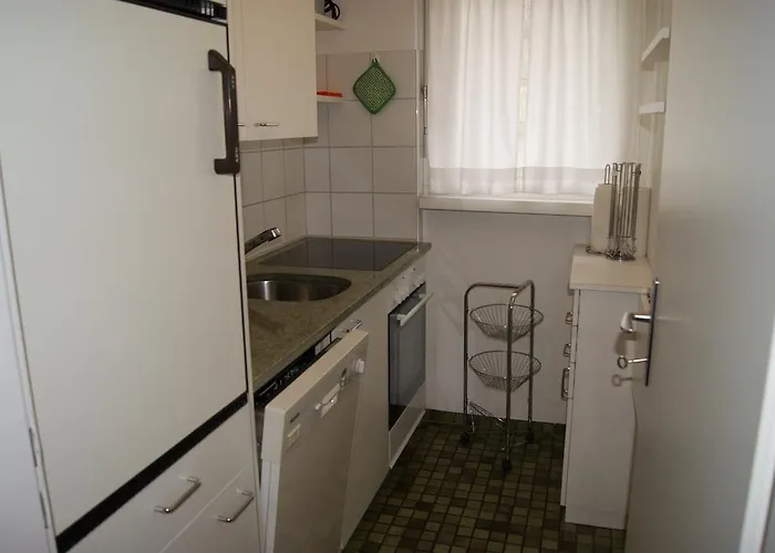 Valbella Appartement *